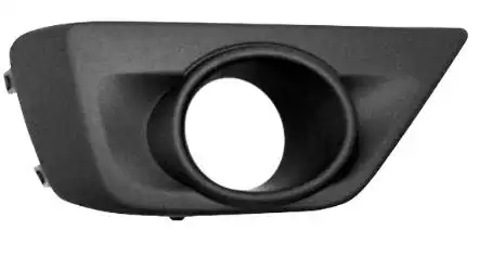 GRADE PARACHOQUE DIANT SUZUKI VITARA 08/ DIR C/FAROLETE