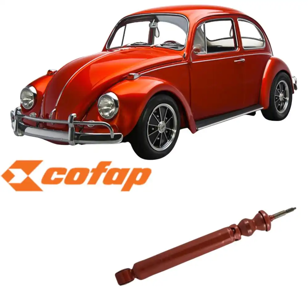 AMORTECEDOR DIANTEIRO FUSCA 1300L 1500 1600 1969 A 1996