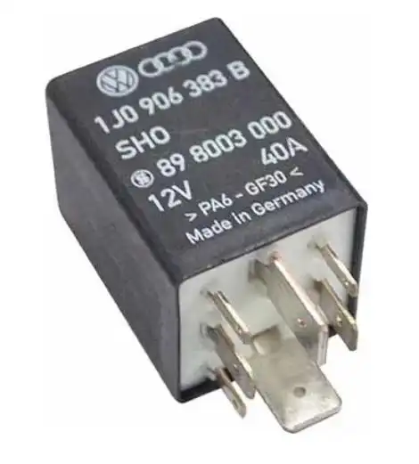 RELE BOMBA COMBUSTIVEL VOLKS 12V