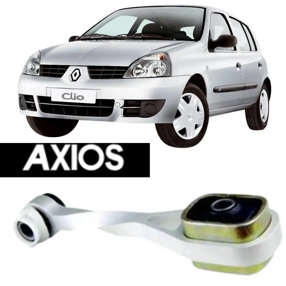 CALCO CAIXA SCENIC CLIO TDS 2000/ TRAS INF (TIPO BIELA)