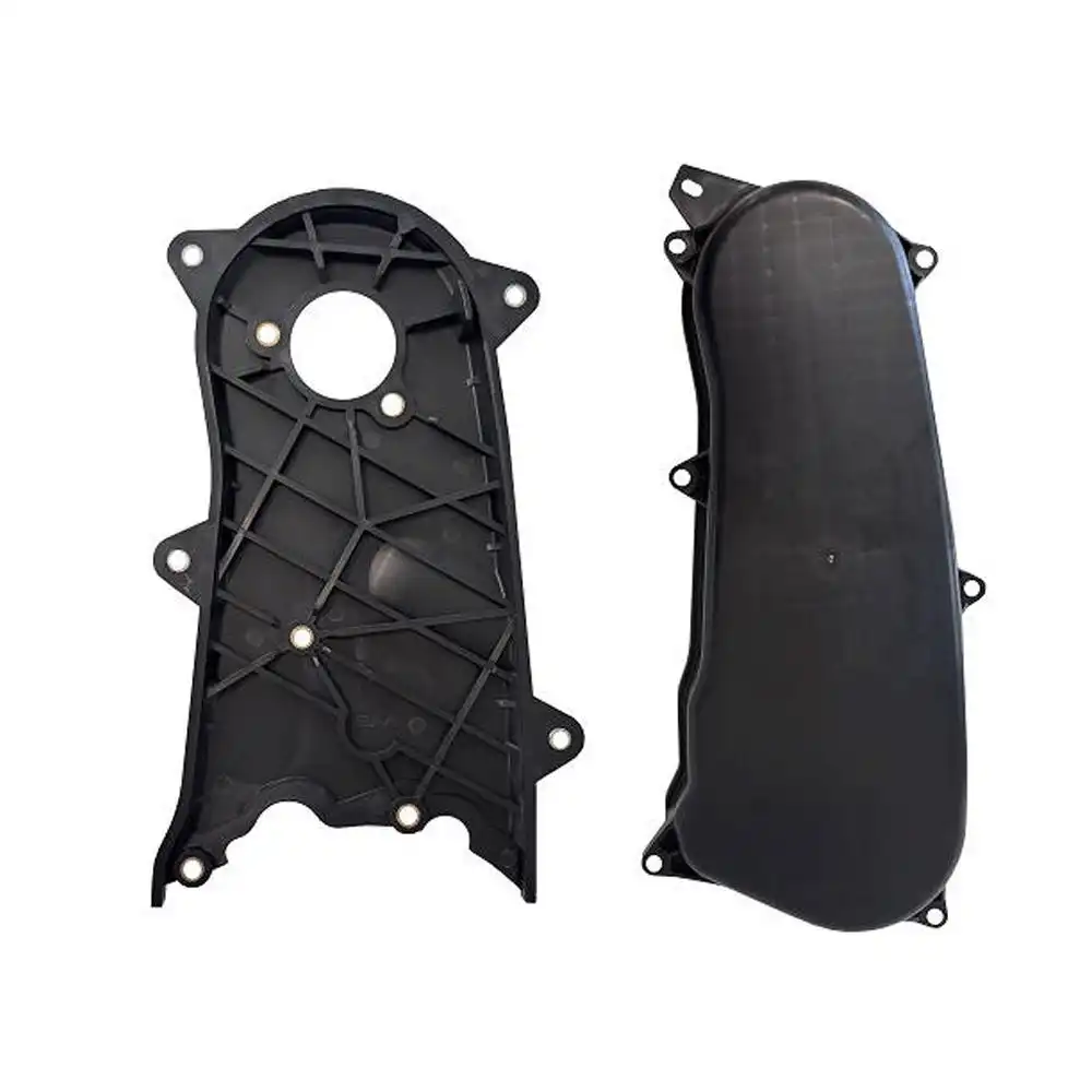 PROTETOR CORREIA COM TOYOTA HILUX 3.0 2005 A 2015