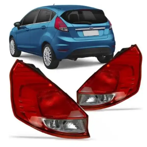 SINAL TRAS NEW FIESTA HATCH 2014 A 2019 DIREITA