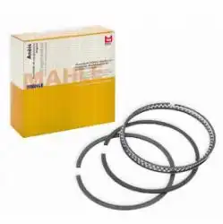 JOGO ANEL PISTAO STD ELANTRA 1.8 16V