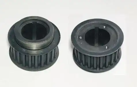 ENGRENAGEM VIRABREQUIM F-1000 RANGER F-1000 HS 2.5T 2.8