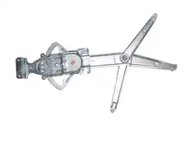 MAQUINA VID CORSA 2 PTS ELET S/MOTOR DIR