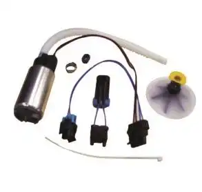 BOMBA COMBUSTIVEL INJEÇÃO FOCUS 1.6 8V 2007/ FLEX 4,2BAR