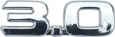 EMBLEMA HILUX 3.0 /04