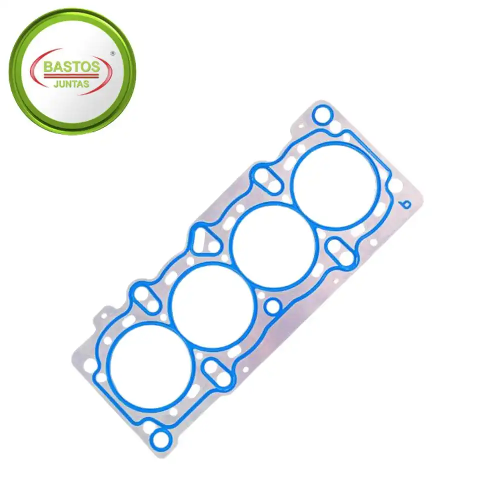 JUNTA CABECOTE UNO 1.4 8V FIRE EVO 2010 A 2016 CHAPA
