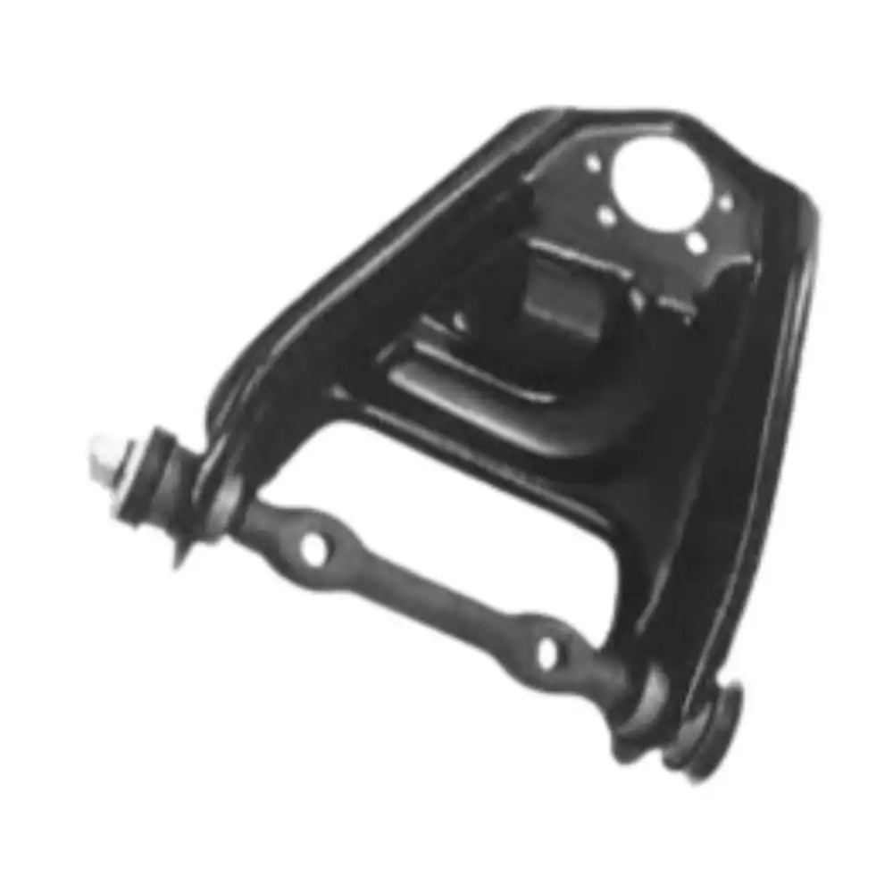 BANDEJA DIANTEIRA D-20 1985 A 1992 SUP ESQ SEM PIVO