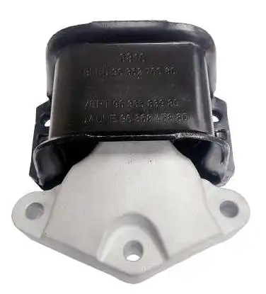 CALCO MOTOR PEUGEOT 3008 1.6 16V  2011 A 2018 L DIR HIDRAULI