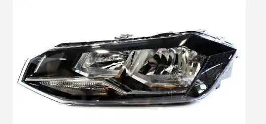 FAROL POLO 17/ HIGHLINE ESQ