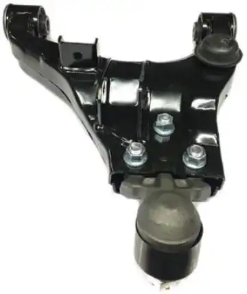 BANDEJA KIA SORENTO 2002 A 2008 INFERIOR  ESQ COM PIVO