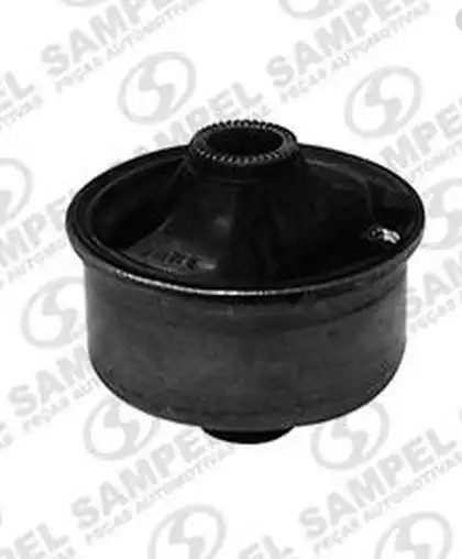 BUCHA BANDEJA DIANT TOYOTA COROLLA 03/19 PTE TRAS