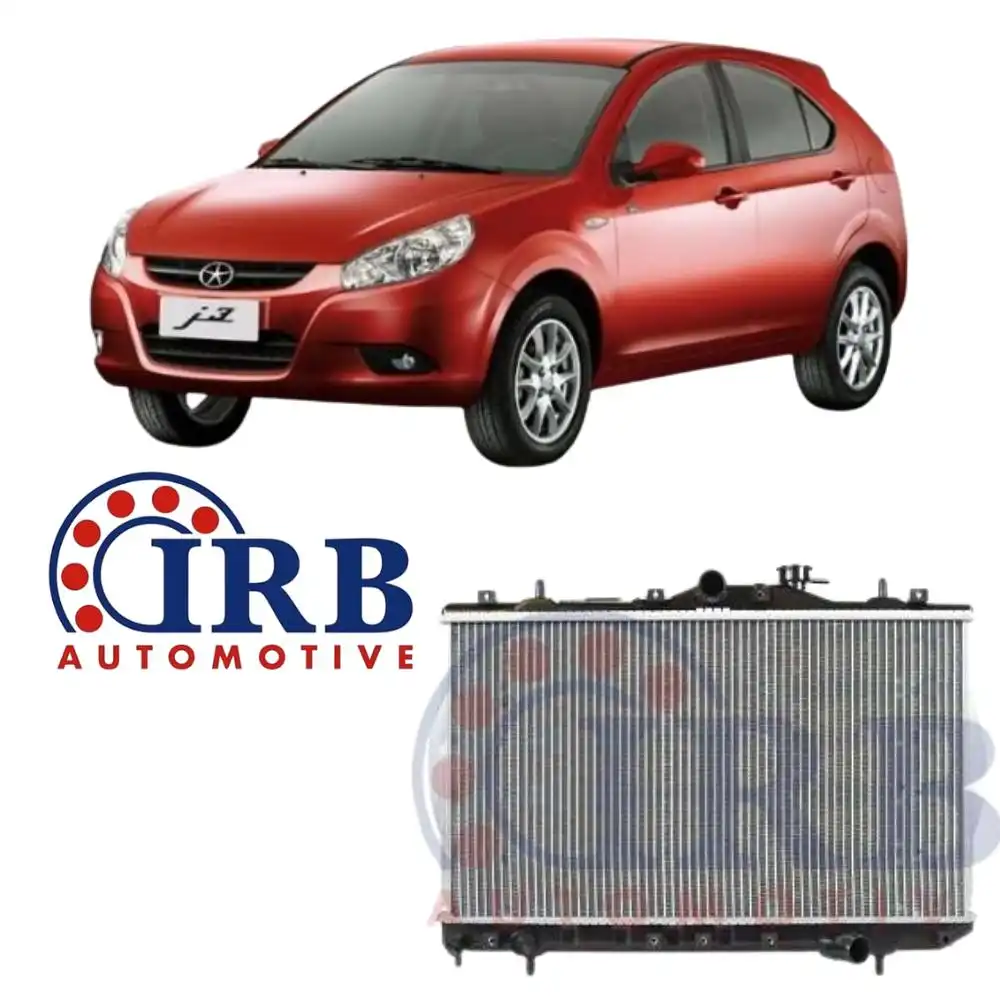 RADIADOR J3 1.4 16V GASOLINA 2010 A 2015