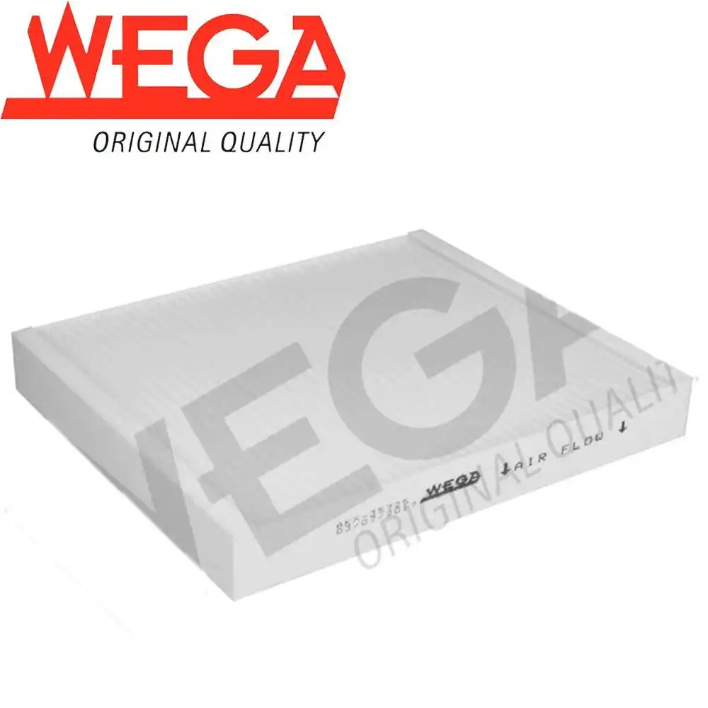 FILTRO AR CABINE CRUZE 1.4 16V TURBO 2017 EM DIANTE