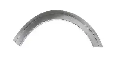 MOLDURA PARALAMA SAVEIRO CROSS DIANT EST (MAIOR)