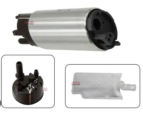 BOMBA COMBUSTIVEL INJEÇÃO PASSAT 2.0 2008 A 2015 4BAR