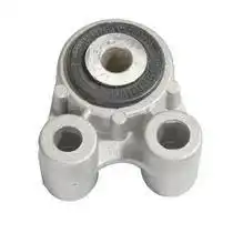 CALCO CAIXA FOCUS 1.8 2.0 16V 09/13 DURATEC (PART TRAS)