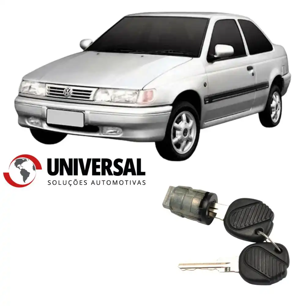 CILINDRO PORTA LUVAS LOGUS,POINTER