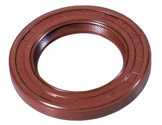 RETENTOR POLIA MOTOR VIRABREQUIM DIANT/BOMB. OL FIESTA ZETEC