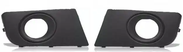 GRADE PARACHOQUE AMAROK 10/15 DIR C/ FAROLETE