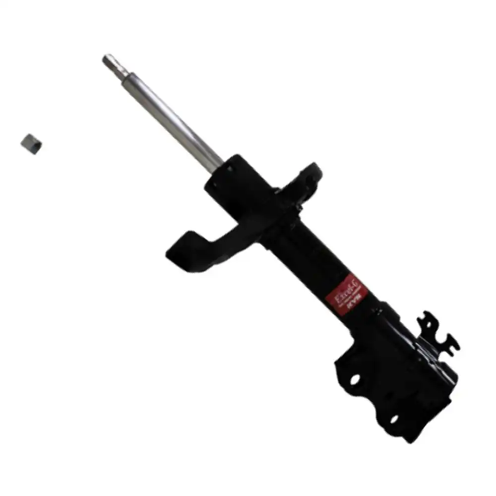 AMORTECEDOR DIANTEIRO COROLLA CROSS 2021 ACIMA ESQUERDO