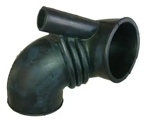 SANFONA FILTRO AR S-10 BLAZER 2.8 MWM 2006 A 2011