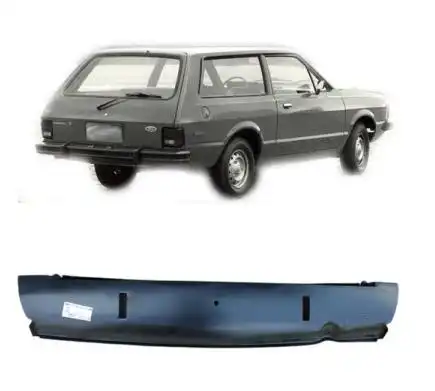 PAINEL TRAS BELINA II 78/81