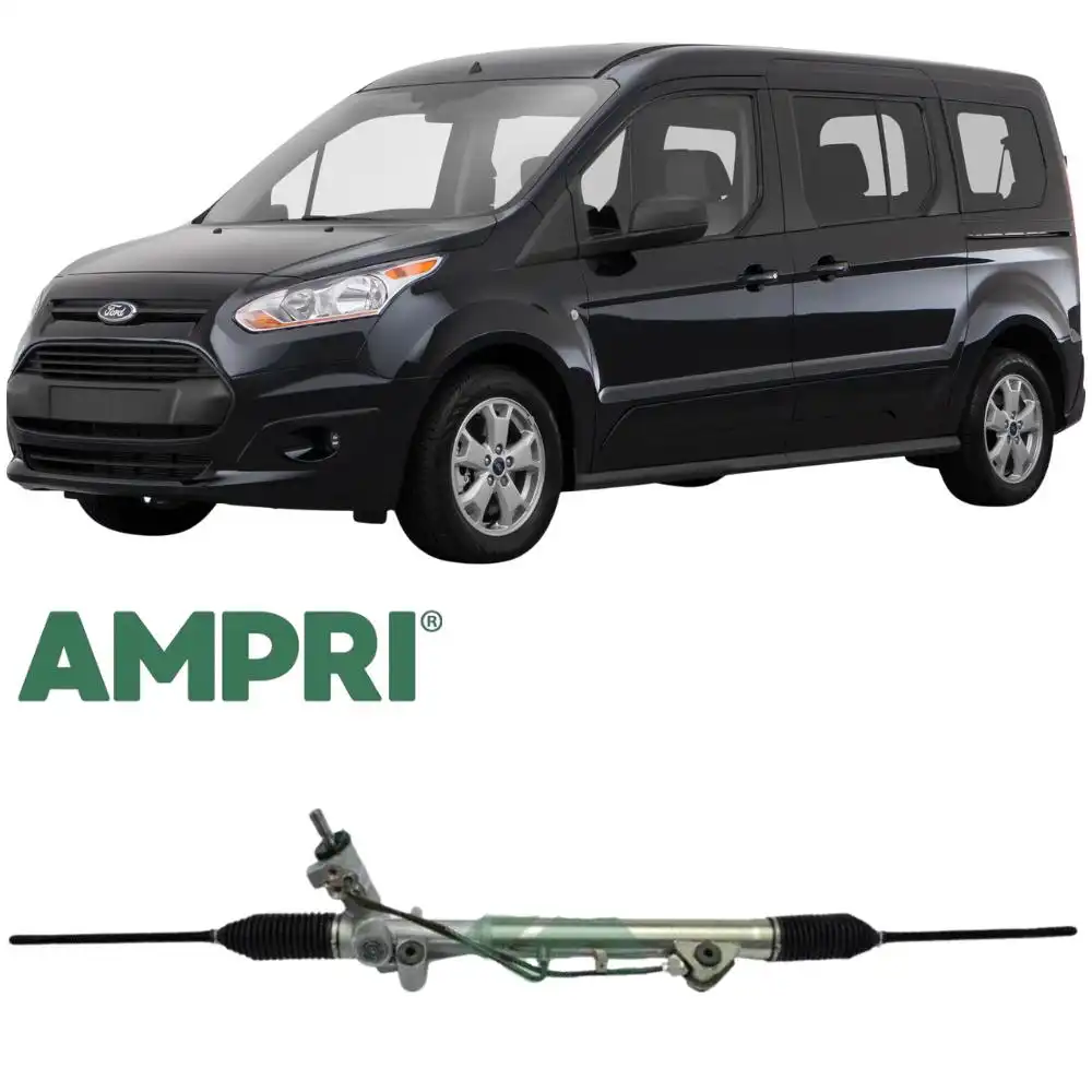 CAIXA DIRECAO HIDRAULICA TRANSIT 2009 A 2014