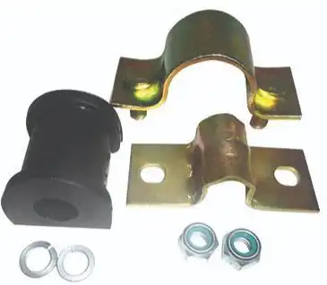 KIT EST DIANT CORSA 17MM