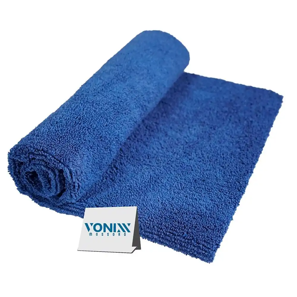 TOALHA MICROFIBRA VONIXX 40X40CM 350GSM