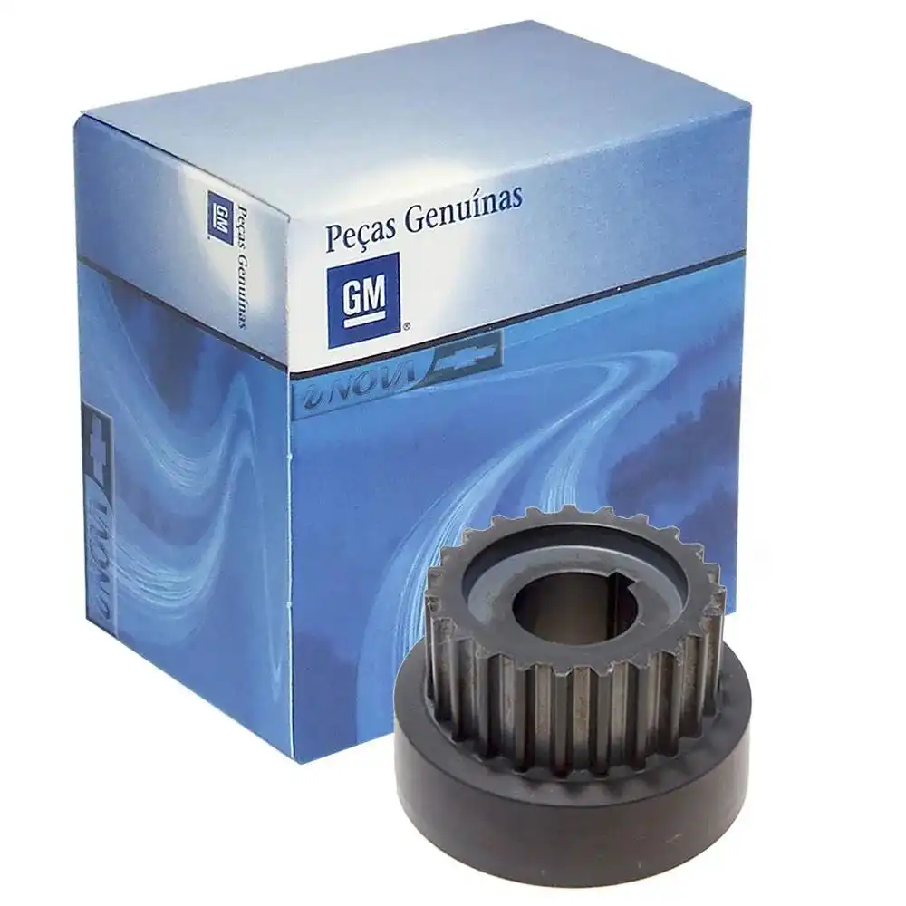 ENGRENAGEM VIRABREQUIM S-10 2.2 8V 1995 A 2011