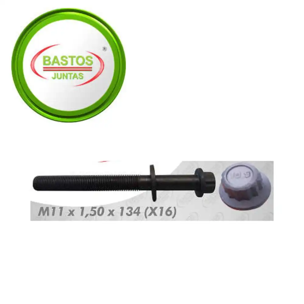 PARAFUSO CABECOTE SANTA FE 3.3 V6 24V 2014 A 2019