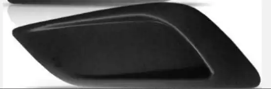 GRADE PARACHOQUE DIANT FOCUS 09/13 ESQ S/FAROLETE