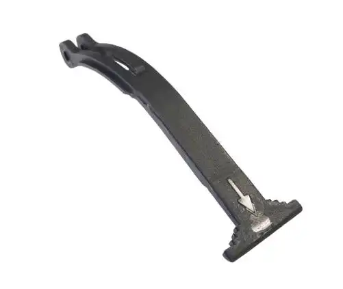 ALAVANCA CAPO ASTRA 99/04 ZAFIRA 05/12 (SAIA DIANT GRADE)