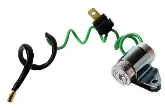 CONDENSADOR FUSCA 74/