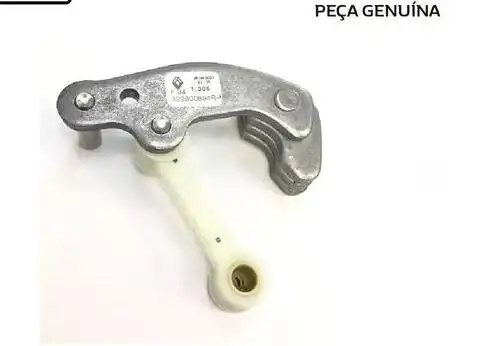 HASTE SELETORA RENAULT SANDERO LOGAN DUSTER