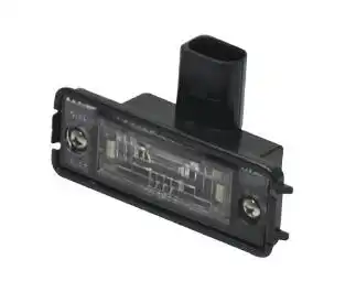 SINAL PLACA GOLF 99/ POLO HATCH 2002/