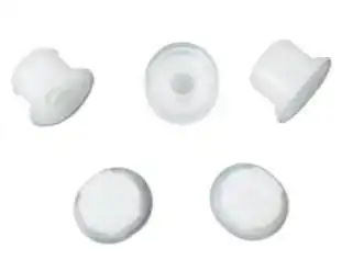 BUCHA TRAMBULADOR GOL 1981 A 1996