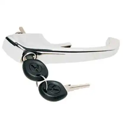 MACANETA EXT KOMBI CLIPPER DIANT CROMADO