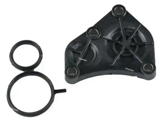 TAMPA TRASEIRA DO CABECOTE BMW 320 2006 A 2011