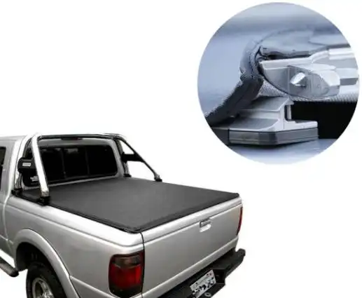 CAPOTA MARITIMA RANGER CABINE DUPLA 1998 A 2012