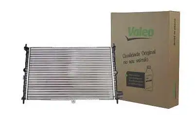 RADIADOR MONZA KADETT EFI 91/ C/S AR