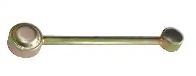 TIRANTE ALAVANCA CAMBIO PEUGEOT 206 1.6