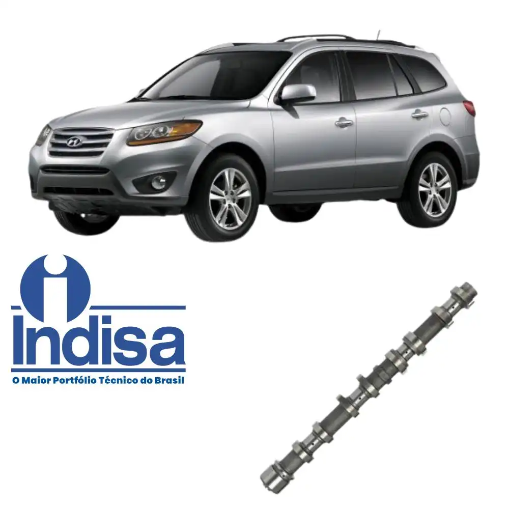 COMANDO VALVULA IX35 2.0 16V 2010 A 2013 ESCAPE