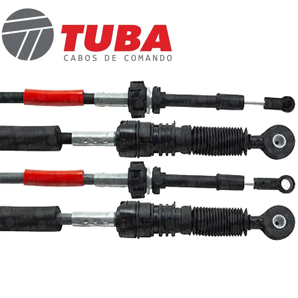 CABO ALAVANCA CAMBIO RENAULT LOGAN 1.0 2014 EM DIANTE