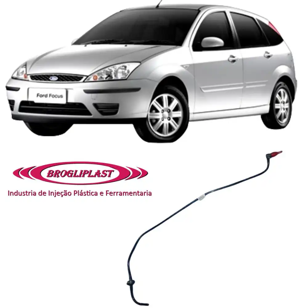 MANGUEIRA HIDROVACUO FOCUS 1.6 2003 A 2009