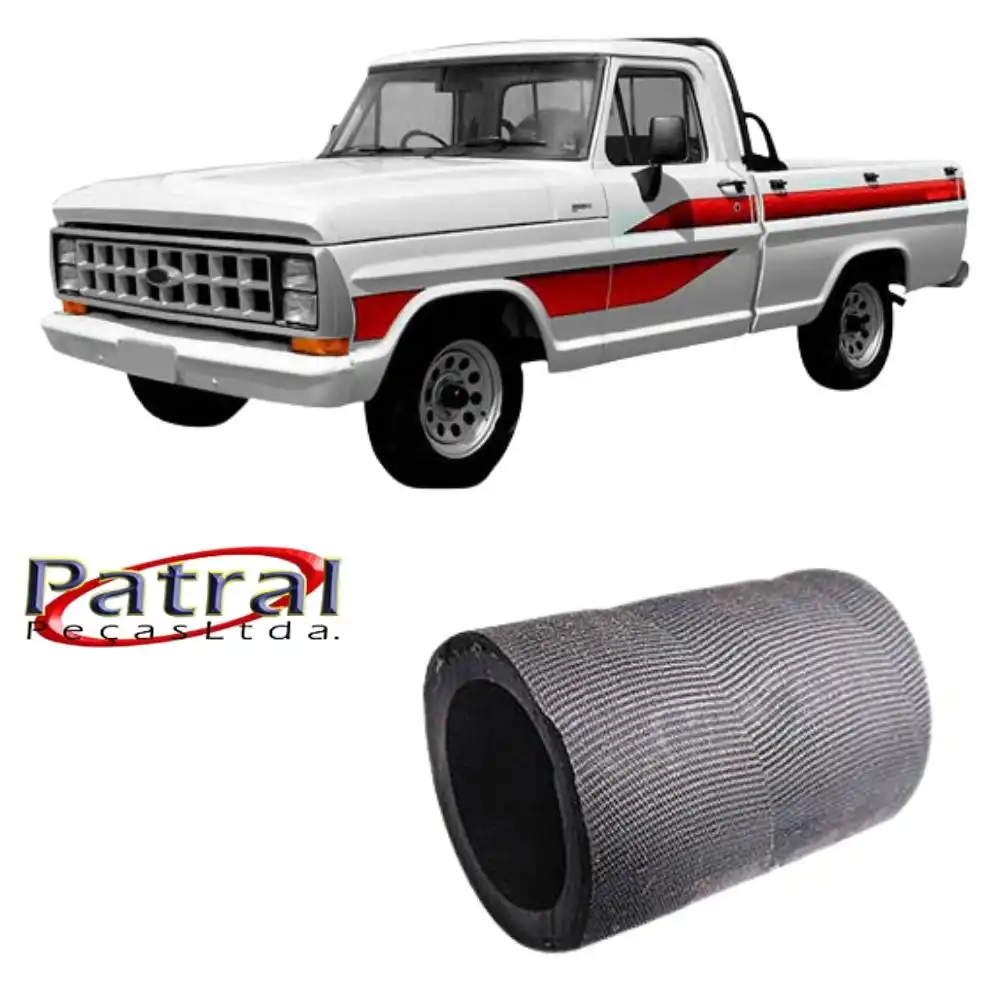 MANGUEIRA CABECOTE F-1000/ MOTOR MWM