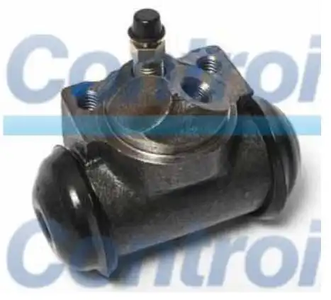 CILINDRO RODA TRASEIRO GM D-20 1985 A 1992 DIREITO