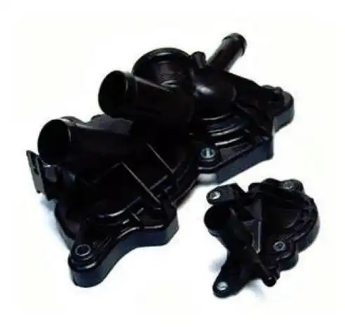 CARCACA VALVULA TERMOSTATICA FOX 1.0 12V 1.6 16V 2013 A 2020